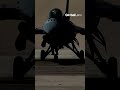 SHOCKING U.S. Navy Fighter Jet Collision Leaves Aircrew Miraculously Alive