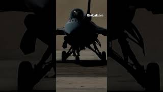 SHOCKING U.S. Navy Fighter Jet Collision Leaves Aircrew Miraculously Alive
