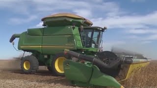 2019 Forbes AgTech Summit aims to tackle world hunger, help farmers