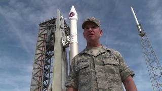 Sbirs Geo Flight 3 Mission Video