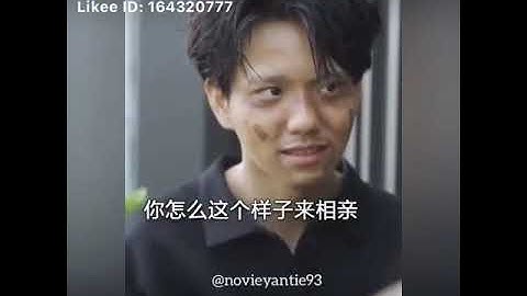 Tiktok  ...JELEK JADI GANTENG ...😒😝😘