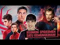 Reunion Spidermen Satu Kemungkinan!