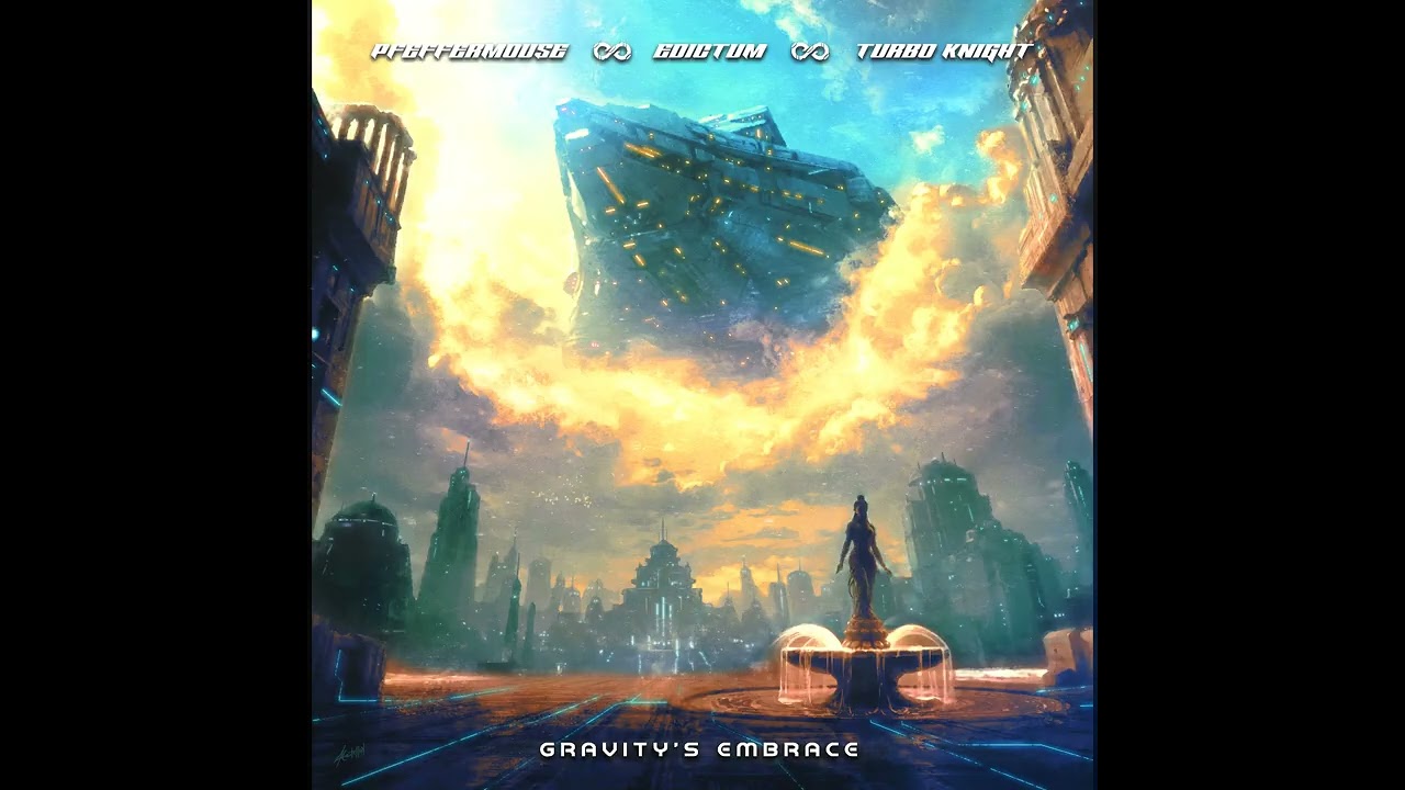 Turbo Knight x Pfeffermouse x Edictum - Gravity's Embrace