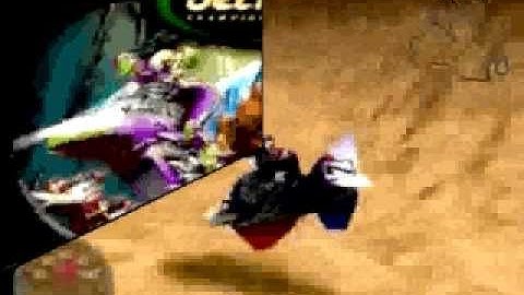 SINGLETRAC: DEFUNCT GAME DEVELOPERS in 5 GAMES, PT. 59