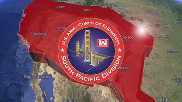 South Pacific Division command video