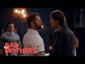 Kyle confronts Anton after he&#39;s released on bail | Bad Mothers 2019