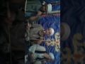 الفنان عبده الميان موال يارب فك الكرب 
