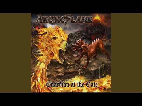 Arctic Flame — Falkenfels