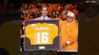 9 Most Impressive Peyton Manning Records
