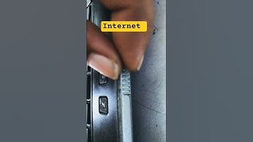 Dell Latitude E6430 Series Laptop Wi-Fi Internet Not Working Problem#macnitesh#keyboardtricks#2025