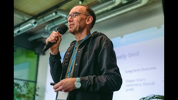 Haystack On Tour, Kraków Feb 2023 - René Kriegler: Towards systematic search quality improvement