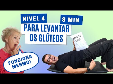 Vídeo: 11 grandes atalhos de saúde e fitness