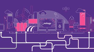 _NOLOGY'S MISSION | Solving the tech talent gap