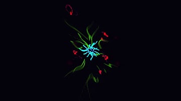 Trapcode Particular and Sound Keys - Audio Reaction