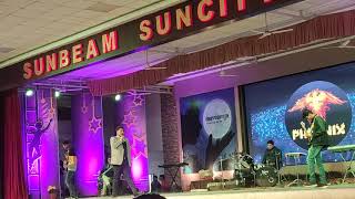 Khwaishen rock version # kabhi na kabhi to miloge rock# Tu hi meri shab hai