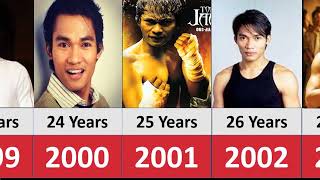 Tony Jaa 