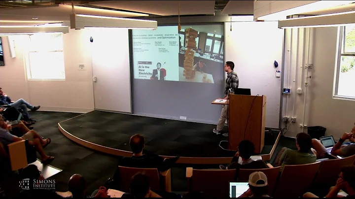 On the Foundations of Deep Learning: SGD, Overpara...