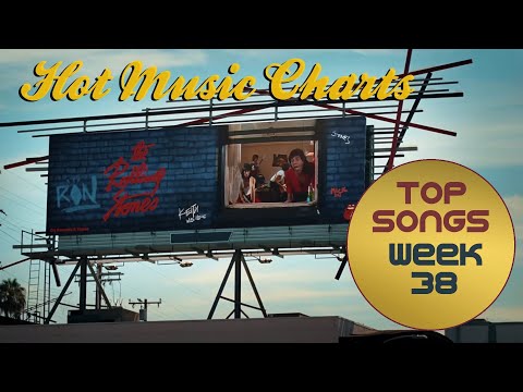 Top Songs of the Week | September 15, 2023 - YouTube