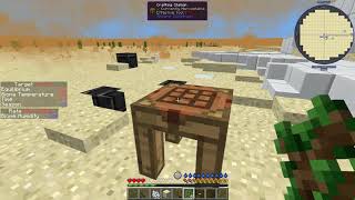 Forever Stranded ep1