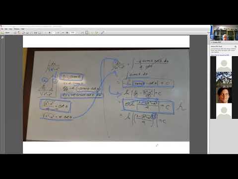 2020-12-07_VICON Calculus I  kelas LA05 pk 09.20-11.00  BINUS oleh Wikaria Gazali