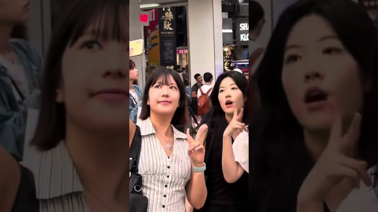 Taiwanese girls 🇹🇼🔥 #taiwan #asia #girl