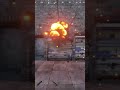COSTE DE RAIDEO PARA PUERTA DE GARAJE en RUST #rust #rustgame #rustgameplay #rustpc #raid #raideo