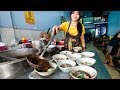 Top 5 Thai STREET FOOD Noodle Dishes to Try in Bangkok, Thailand - with Mike Chen!