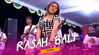 Rasah Bali - Elinda ( Rungokno kangmas ) Suka Suka Nada Music