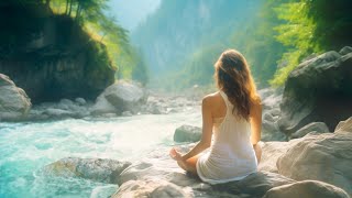 Crystal Serenity: Healing Sounds of Singing Bowls and Bells for Inner Peace and Relaxation by Meditation & Relaxation - Music channel 3,870 views 4 months ago 1 hour