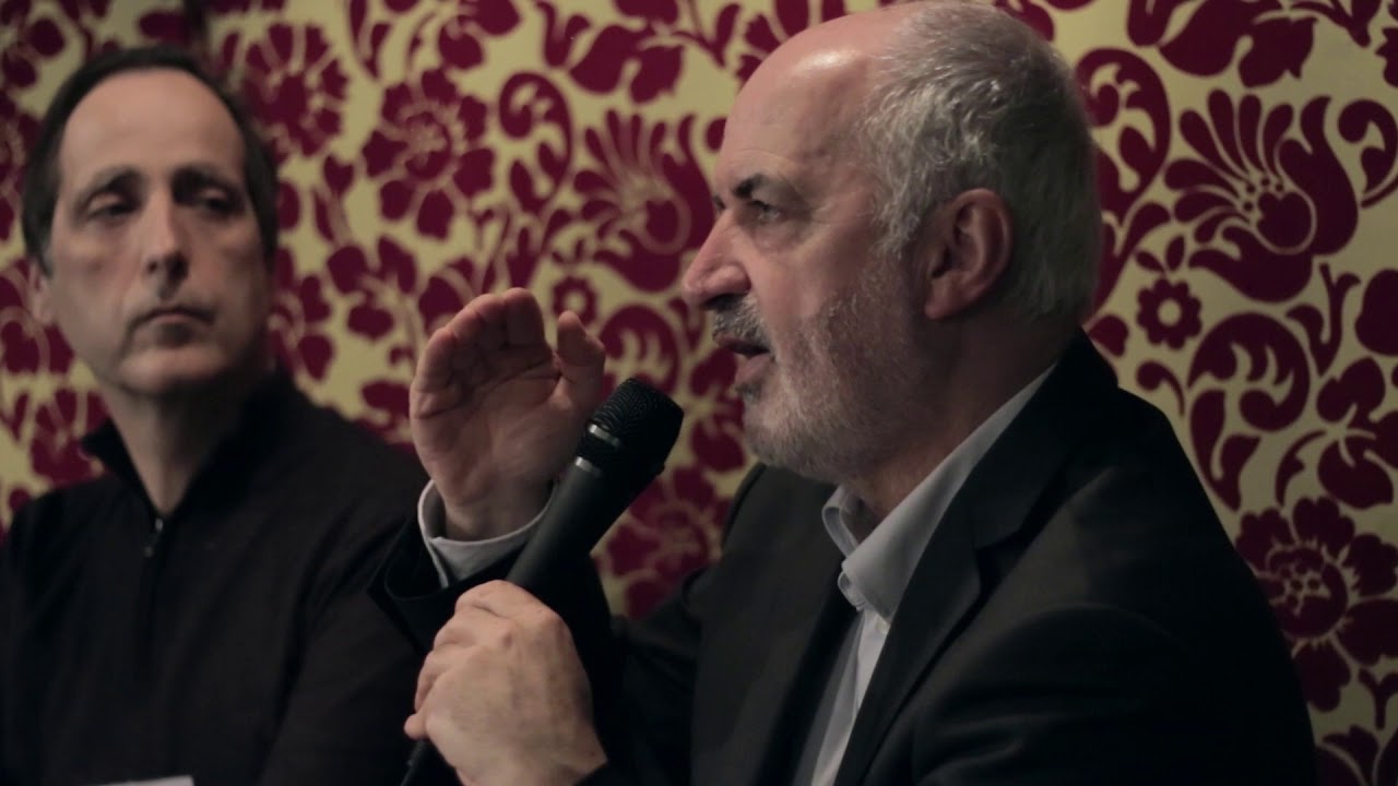 Archéologie des migrations : Café Histoire avec Dominique GARCIA, Président de l'INRAP