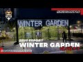 Z3US eSPORT / WINTER GARDEN - VLOG #9