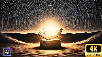 The Untold Story of the Qur’an: Secrets That Changed Humanity Forever