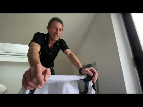 Ride-Up-Date during practice session