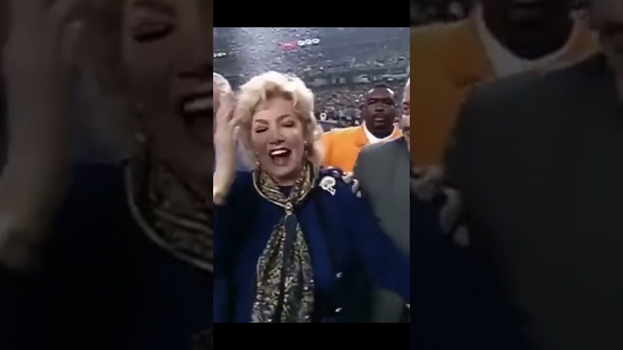 WATCH: "Mike Jones Made the tackle"