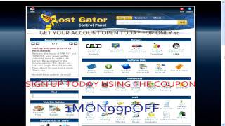 Cheap webhosting coupon code