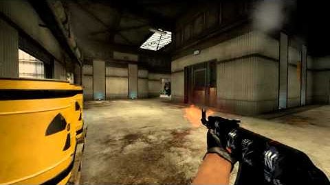 CSGO | Cache | Fast Ace