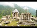 Naranag Temples Kashmir