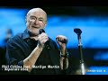 Phil Collins feat. Marilyn Martin - Separate lives