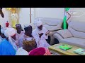 Sen Sani Abubakar Danladi And Governor Inuwa Yahaya Of Gombe Sen Sani Abubakar Danladi And Governor Inuwa Yahaya Of Gombe