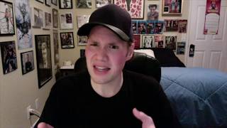 Meet The Actor Episode 1 Shawn C. Phillips Coolduder