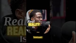 Kevin Hart Reveals The Real Reality