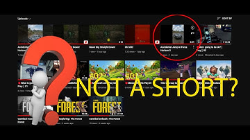 How to fix YT Shorts uploading as a normal video │ Premier Pro