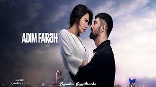 Adım Farah Müzikleri - Tahir
