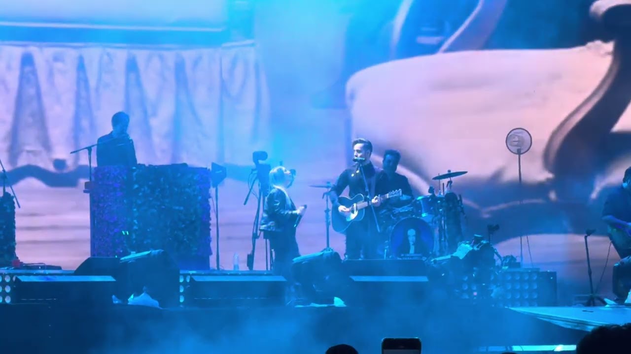 Codependientes | José Madero | Estadio GNP | 24/01/26