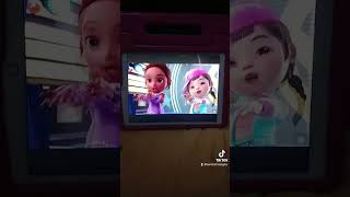 Super Wings Acting Up