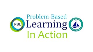 WSD Problem-Based Learning in Action