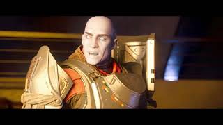 Destiny: The Taken King Gameplay Walkthrough FULL Game - No Commentary Longplay (PS4)