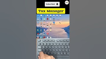 "Task Manager Open" #learningstartnow #trending #excel #keyboardshortcuts #education #viralvideo