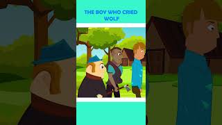 Part 3: The Boy Who Cried Wolf | Mumbo Jumbo | Stories For Kids #moralstories #kidsstories