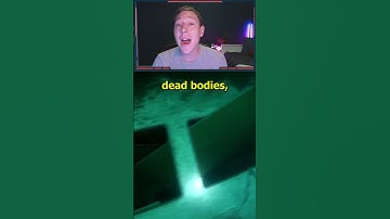 He Survived 3 Days In A Sunken Ship!